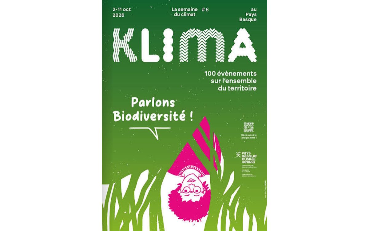 Semaine KLIMA : Fresque du climat (junior)