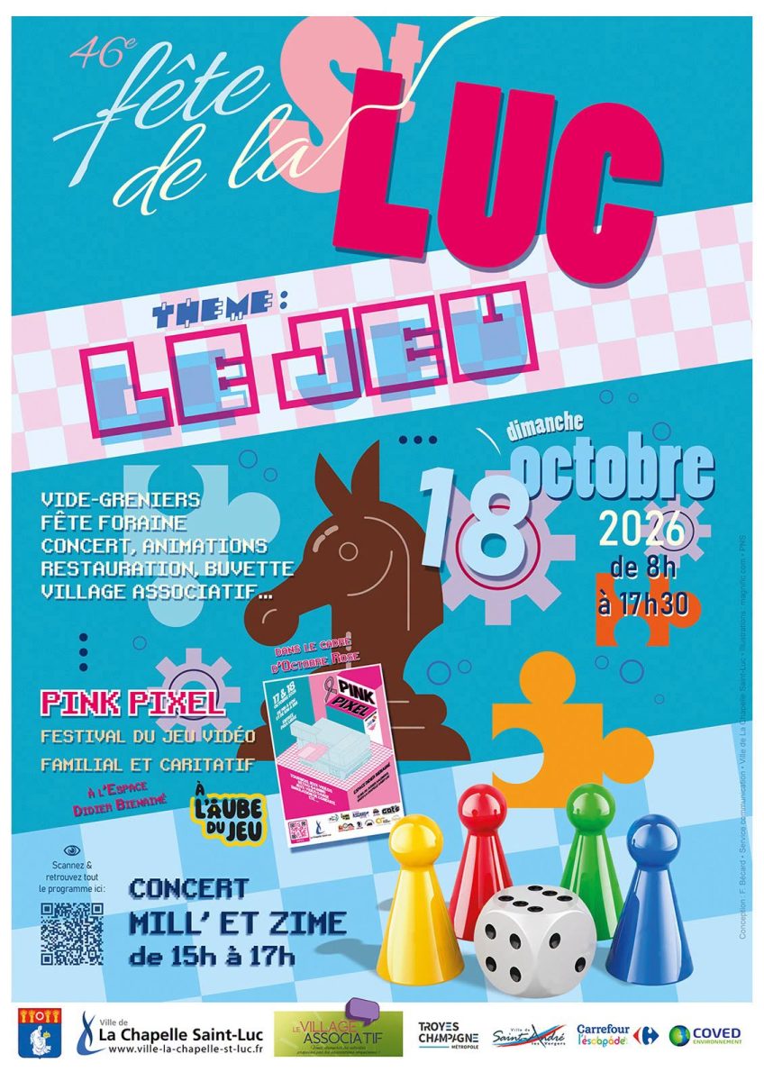 Fête de la Saint-Luc