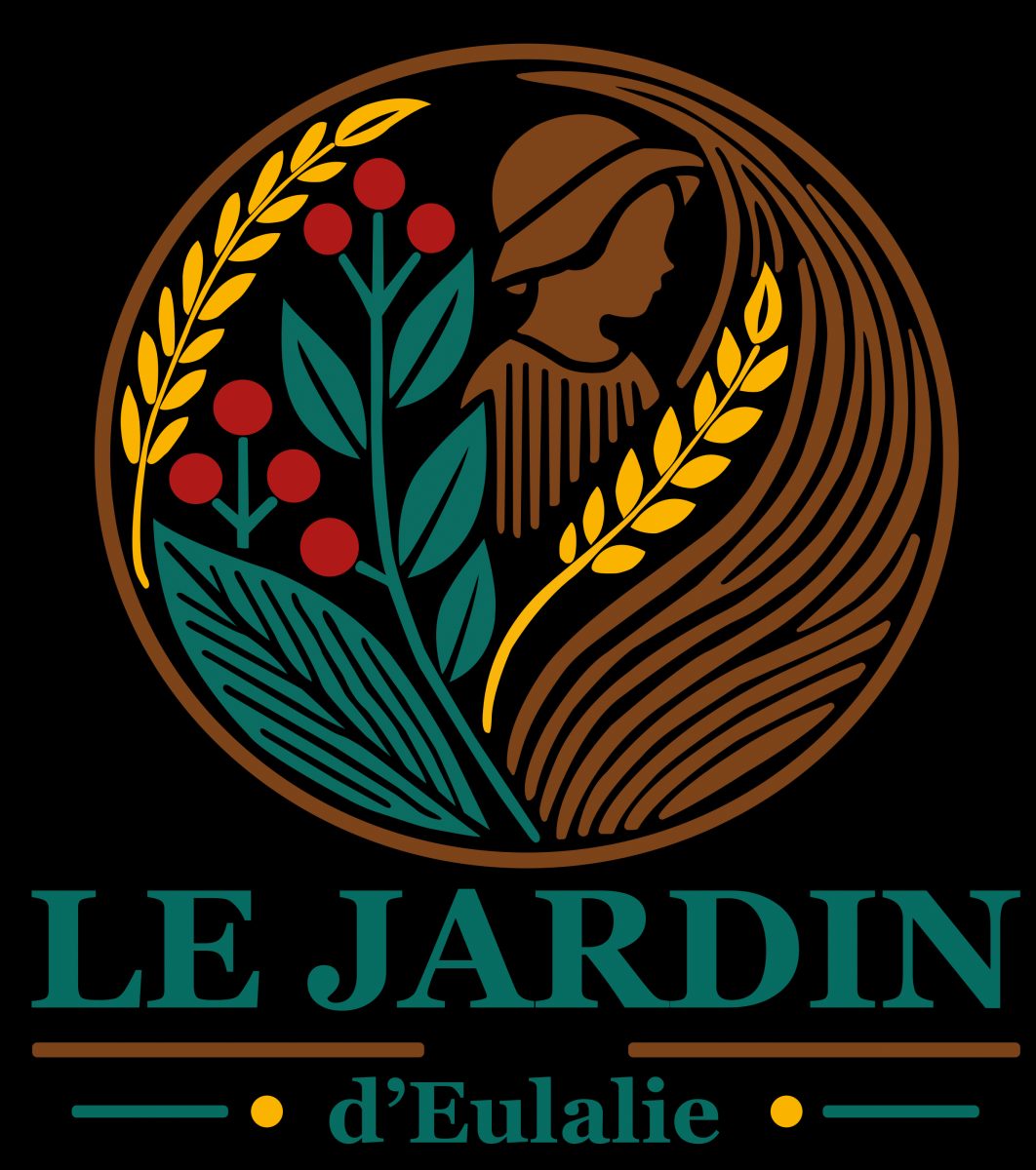 Le Jardin d'Eulalie