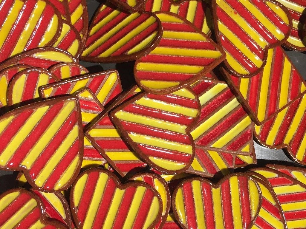 VISITE GUIDÉE CÉRAMIQUES SANT VICENS