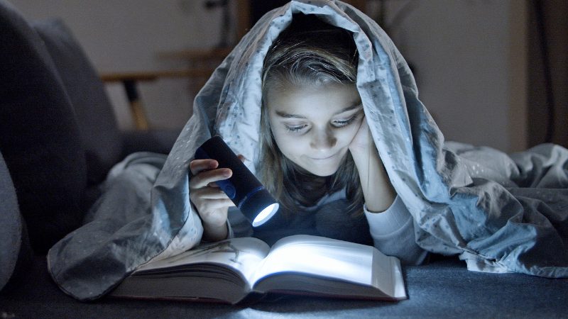 Les Petites oreilles | Histoires qui font peur