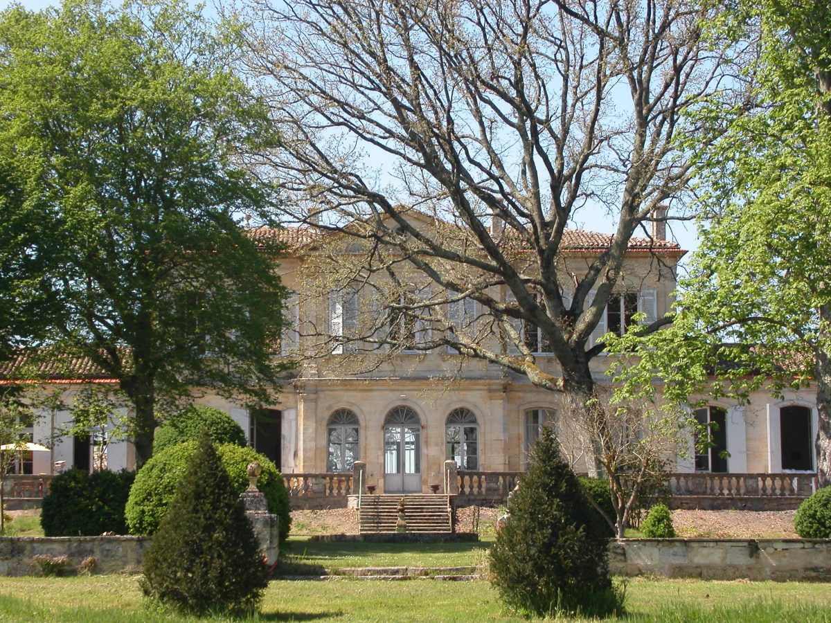 Domaines de la Parrhesia - Clos Couloumey