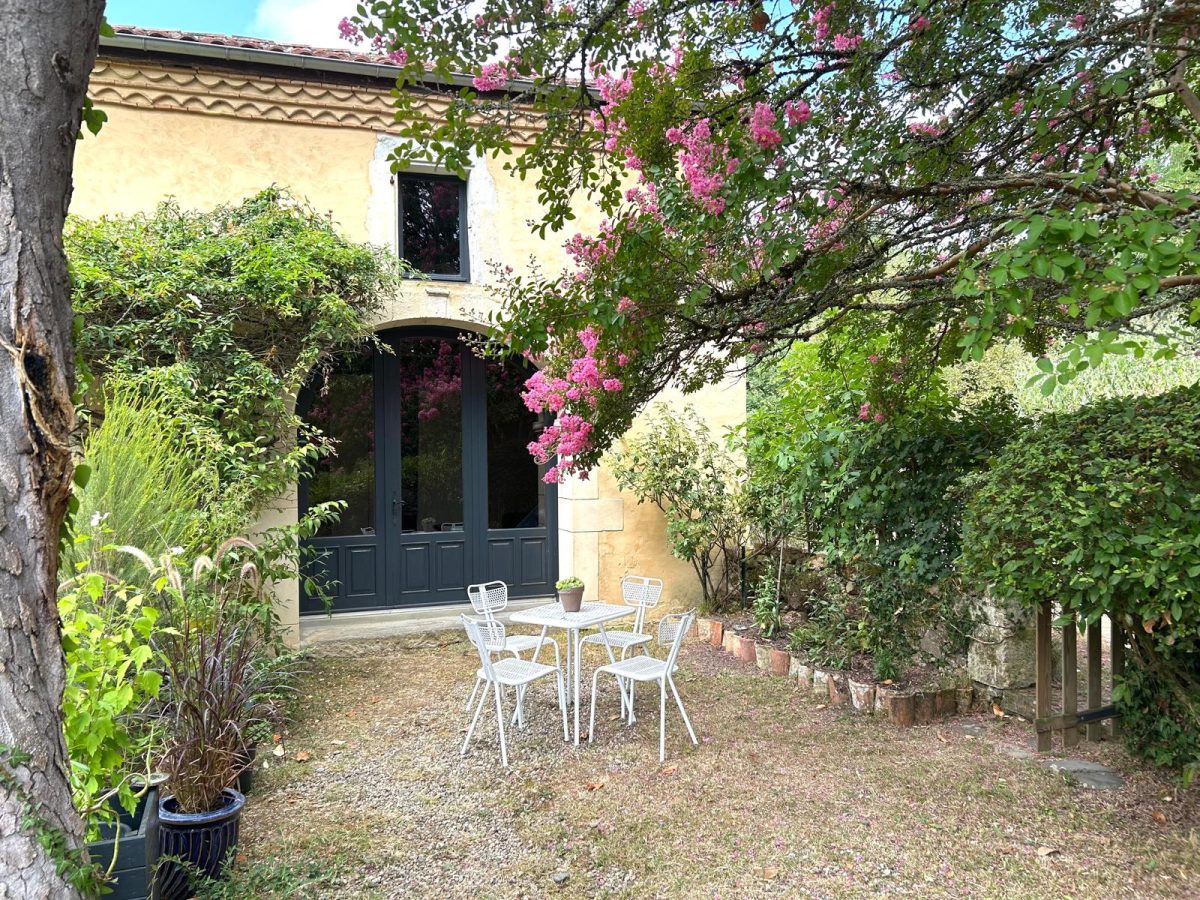 La Grange du Lilas
