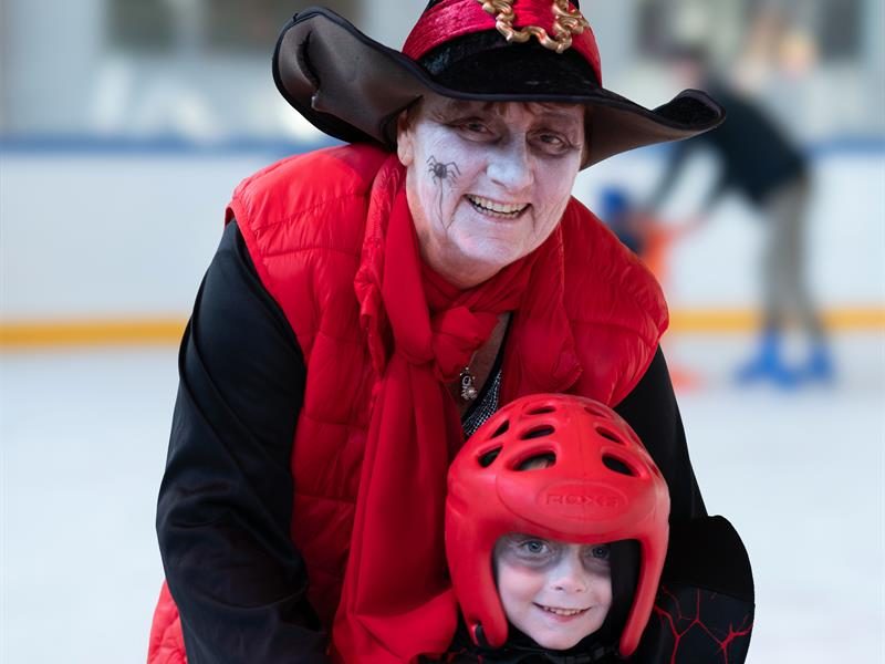 Halloween des enfants