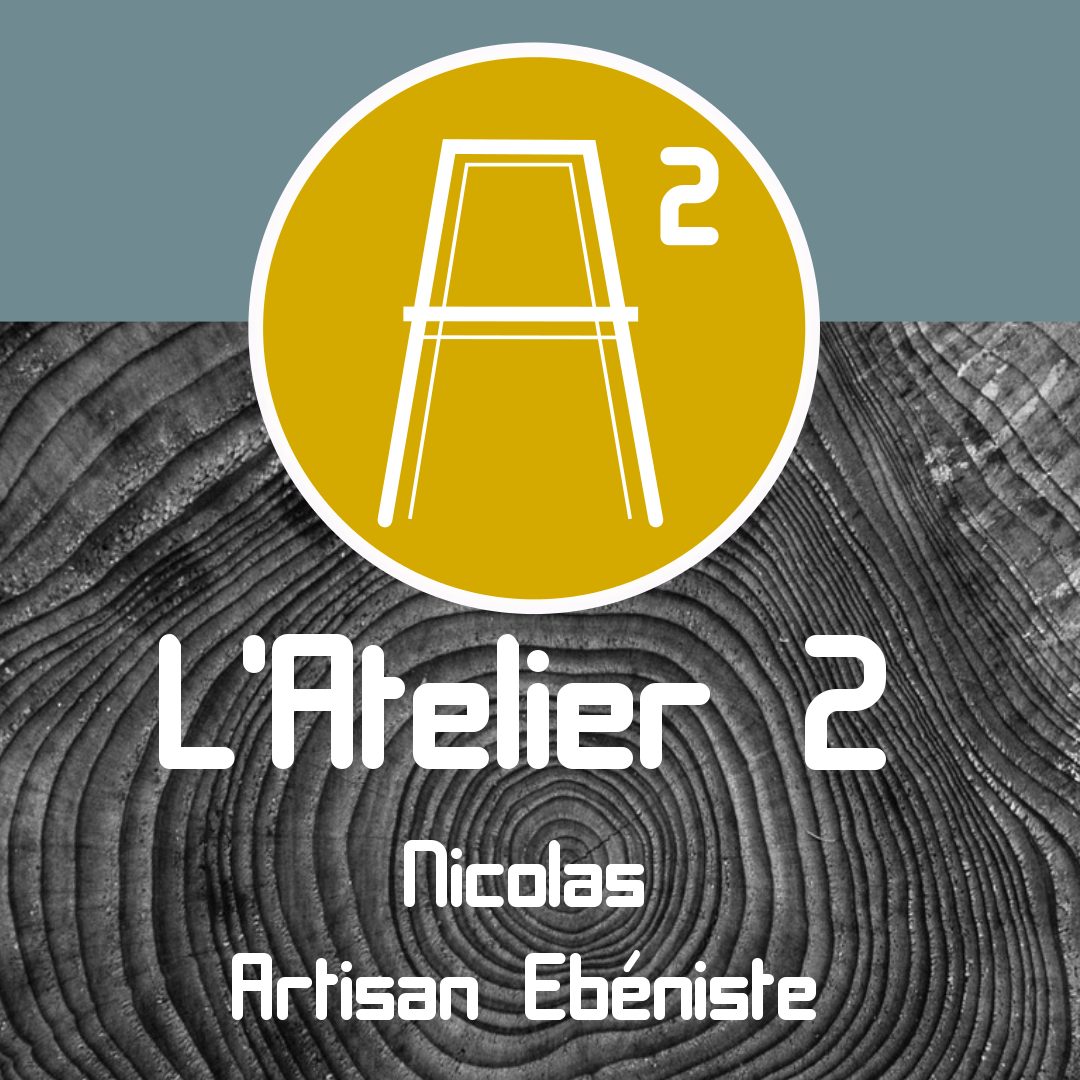 L'ATELIER 2 NICOLAS