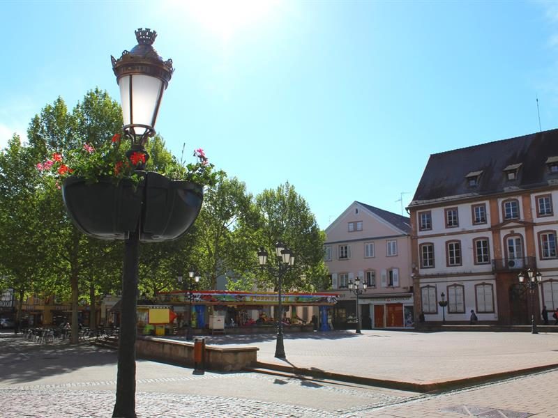 Place de la République