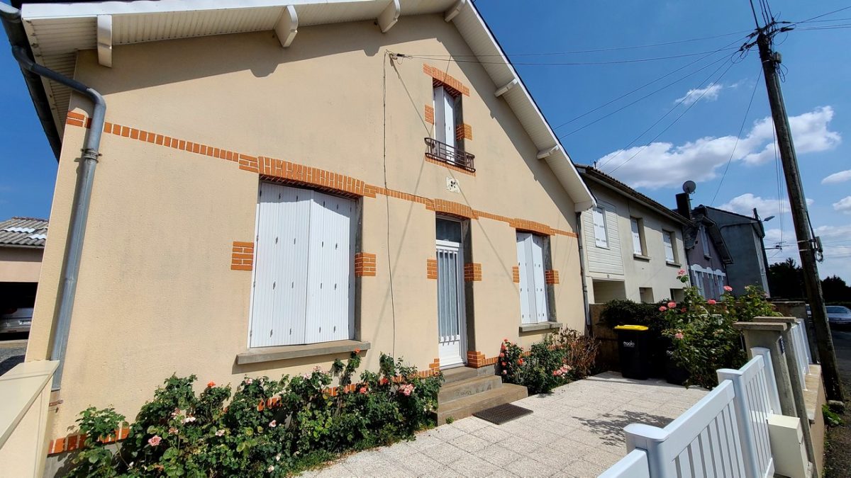 Gîte L'Escale