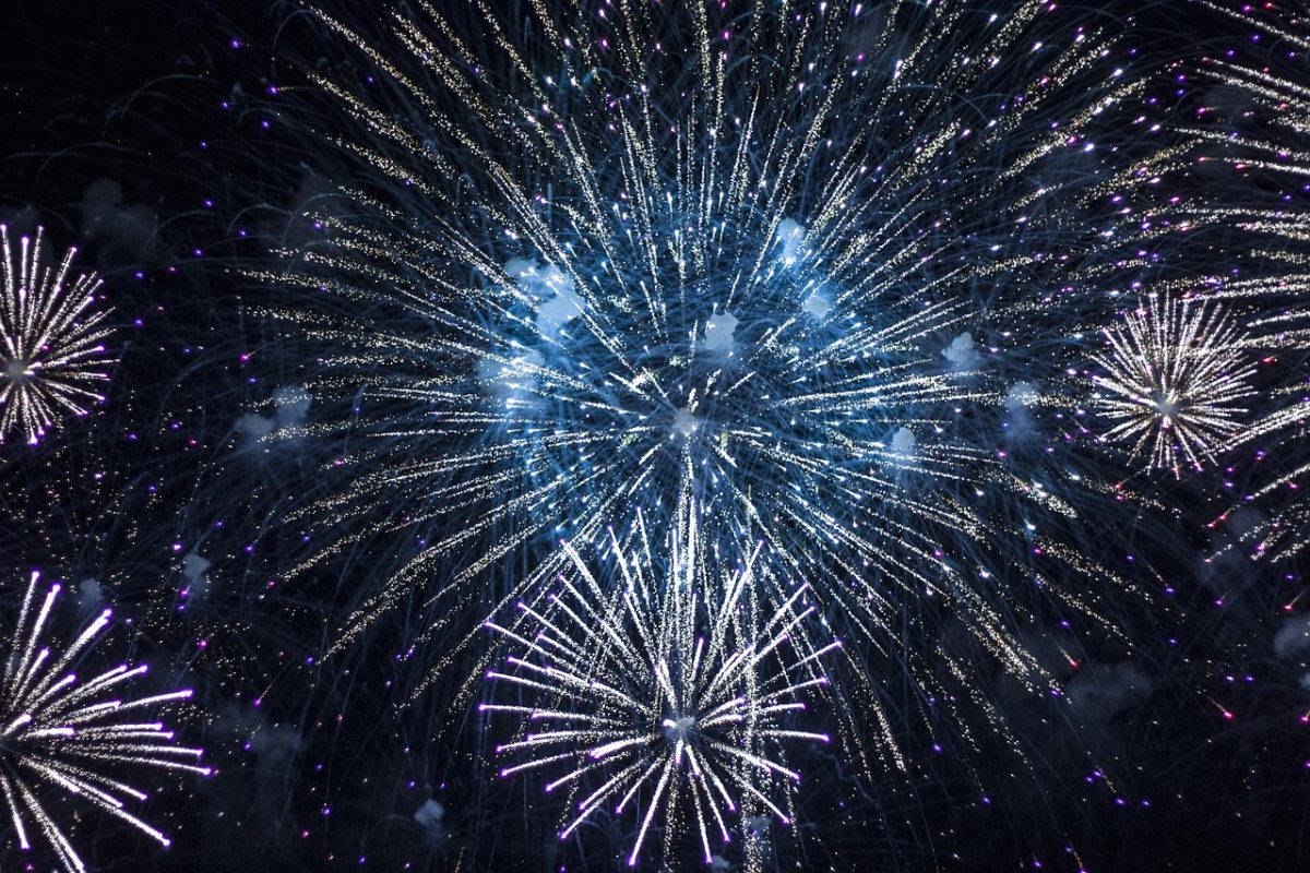 Les Feux de l'humour