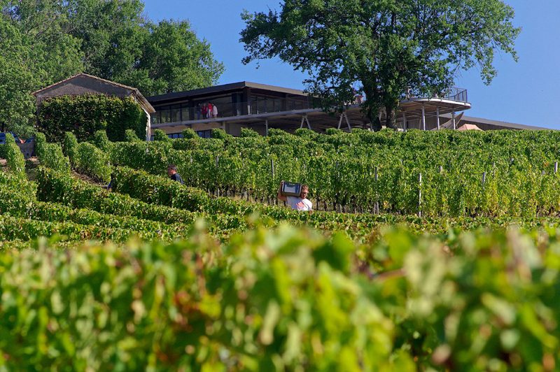 Château Réaut