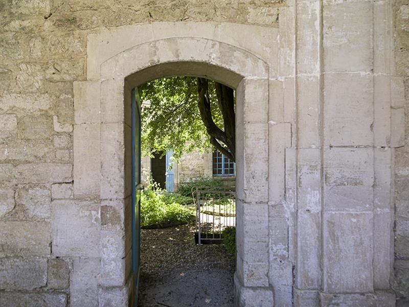 Jardin de simples - Jovilliers