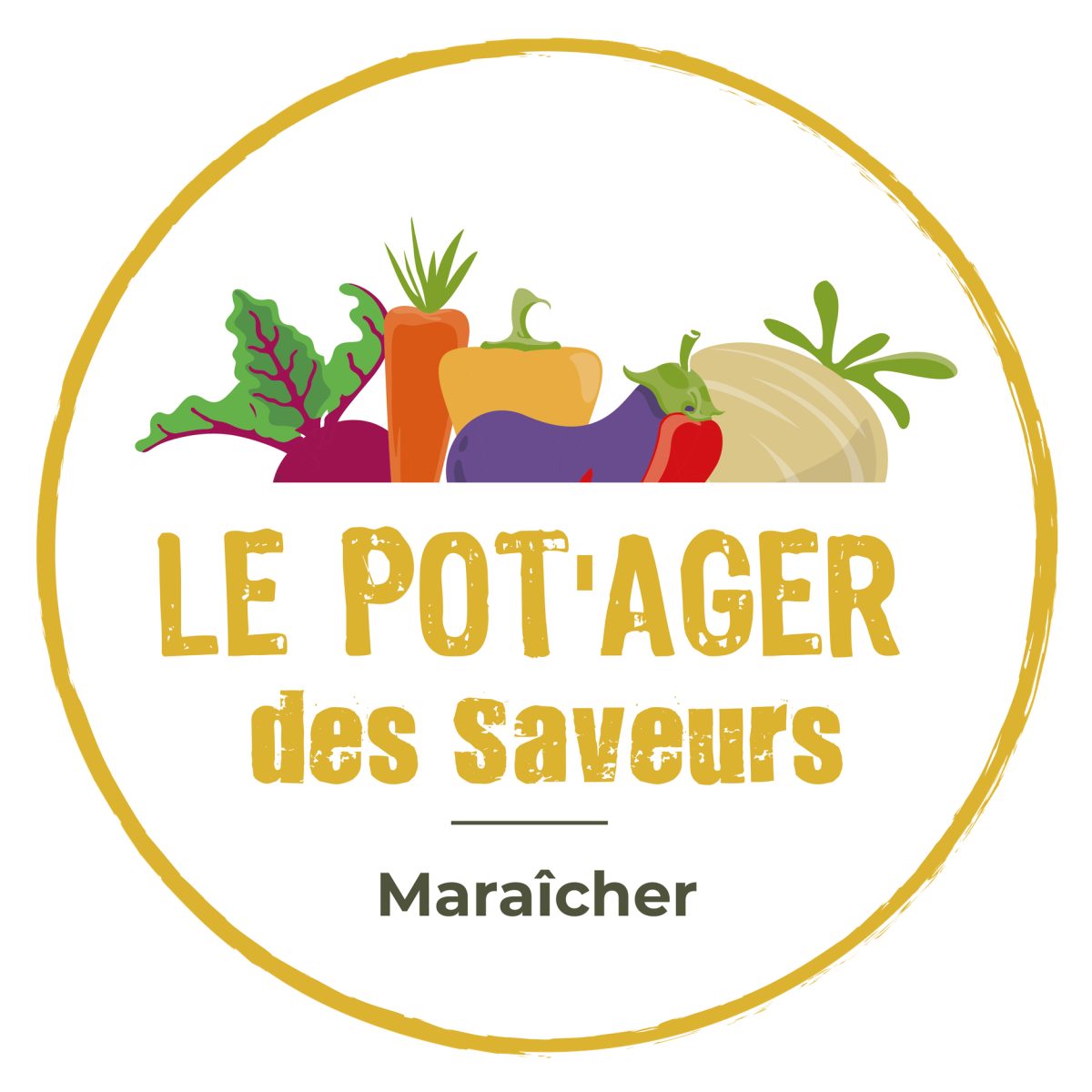 Le pot'ager des saveurs