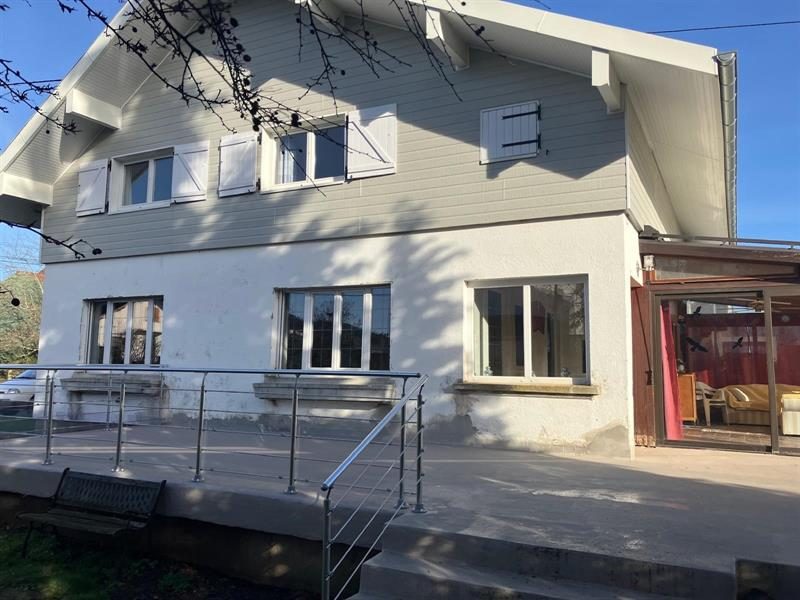 Meublé de tourisme : la maison du 32