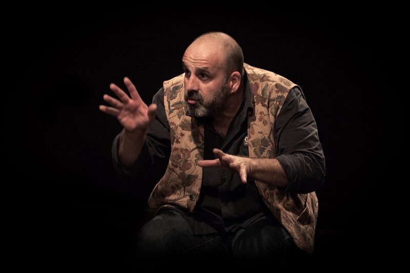 Festival La clef dans le sac - Dans le nid de la souris