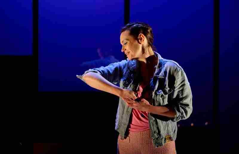 Théâtre : zoom