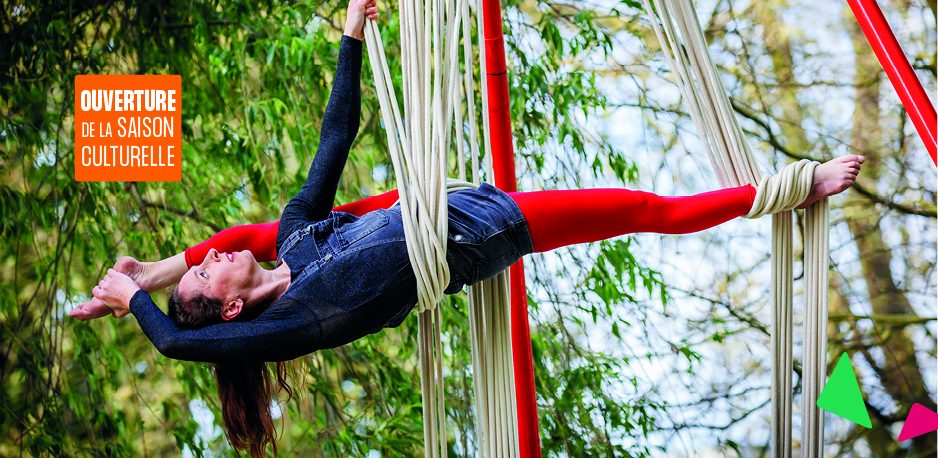 Spectacle « Bal(les) » Compagnie Zalataï