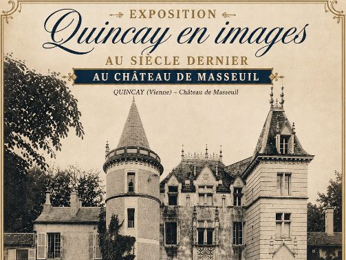 Exposition Quincay en Images