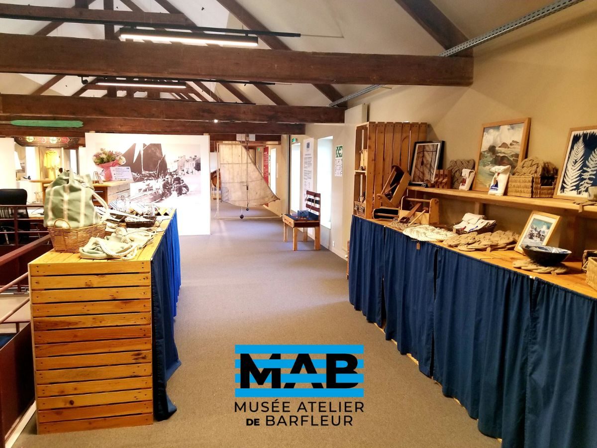 Musée Atelier de Barfleur