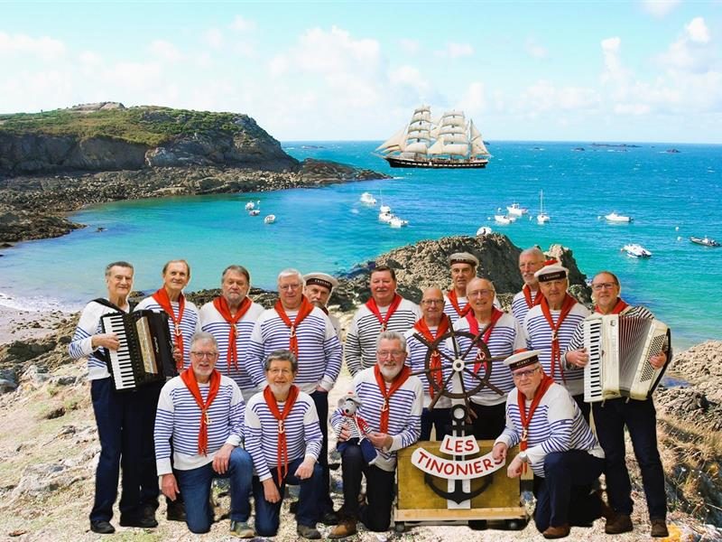 Concert des Tinoniers