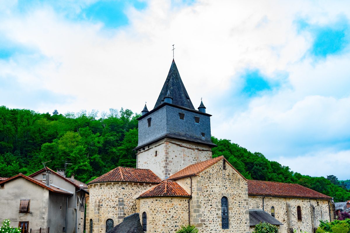 Eglise