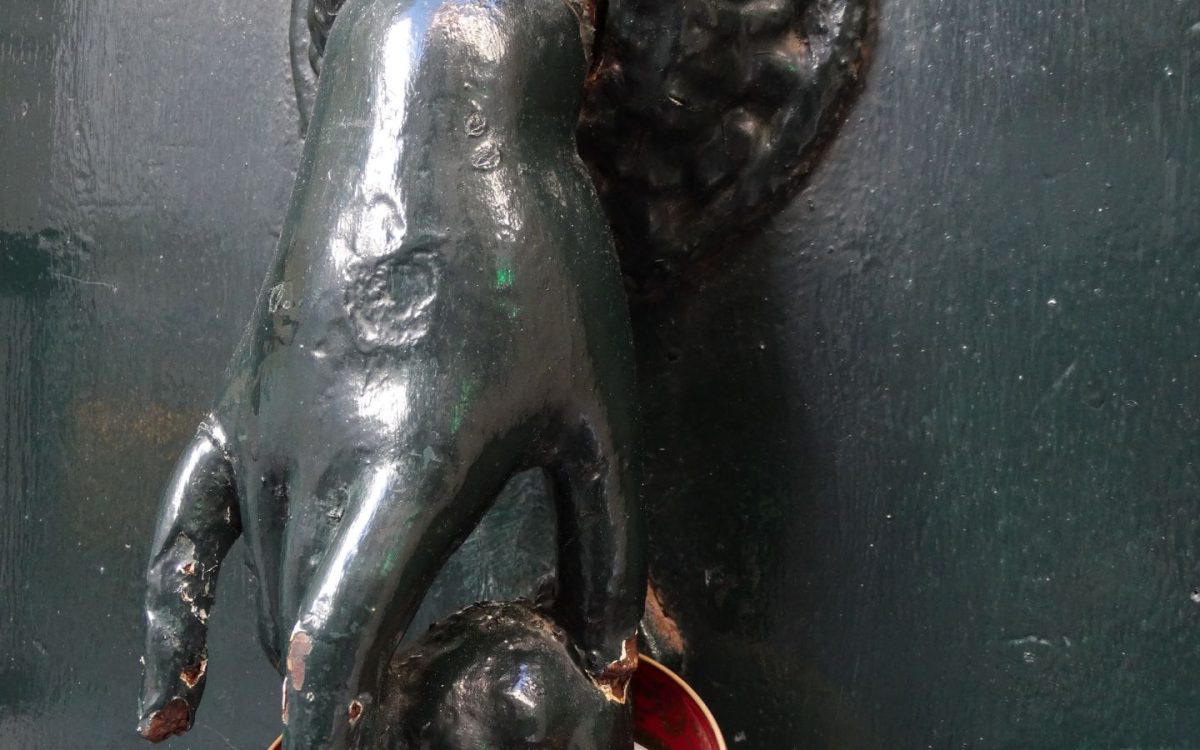 Visite guidée : goûter d'architecture