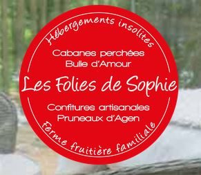 Les folies de Sophie