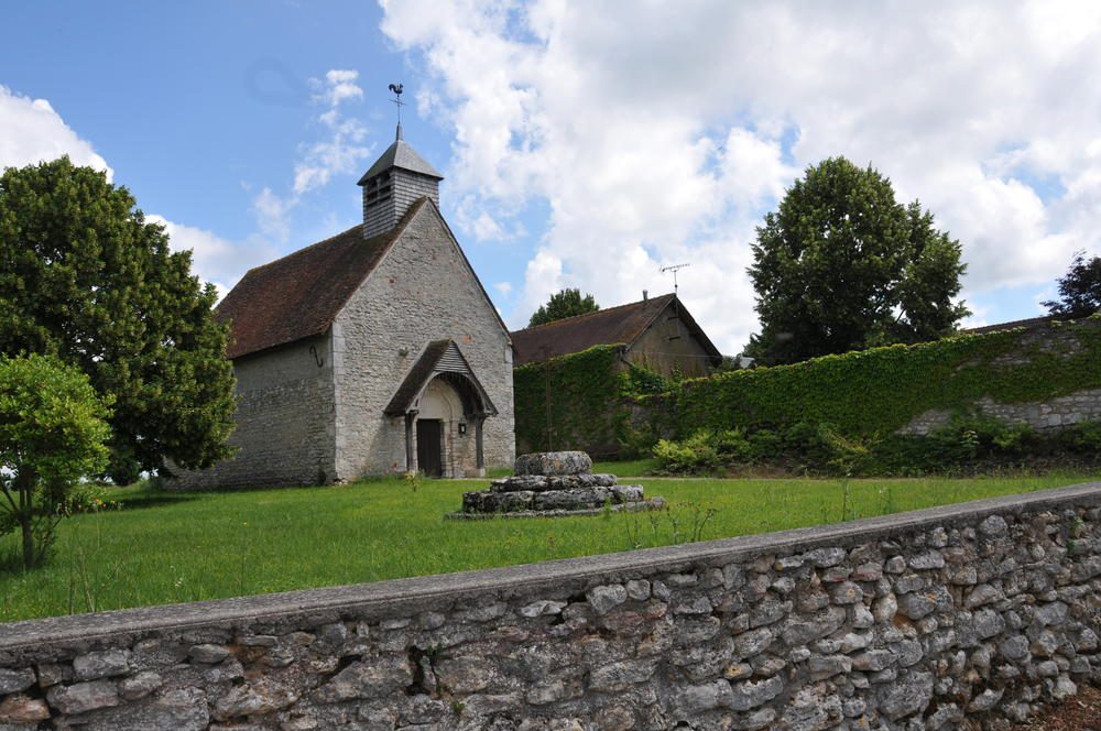 Eglise Saint-Martin