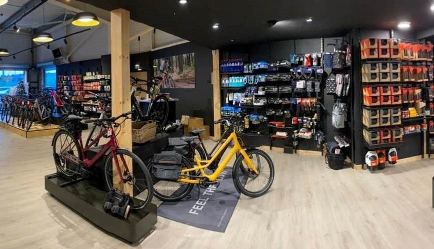 Planète vélo
