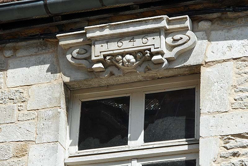 Palais épiscopal
