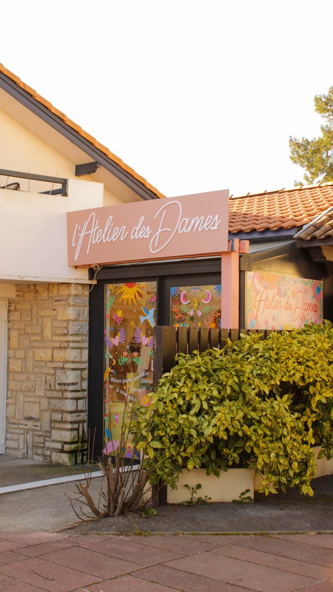 L'Atelier des Dames