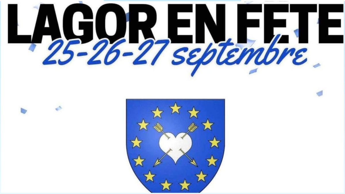 Fêtes locales