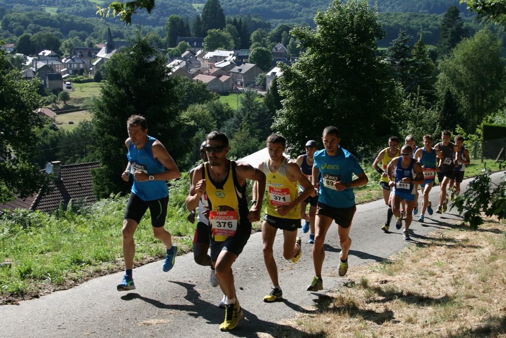 36ème édition de la Course des Deux Ponts