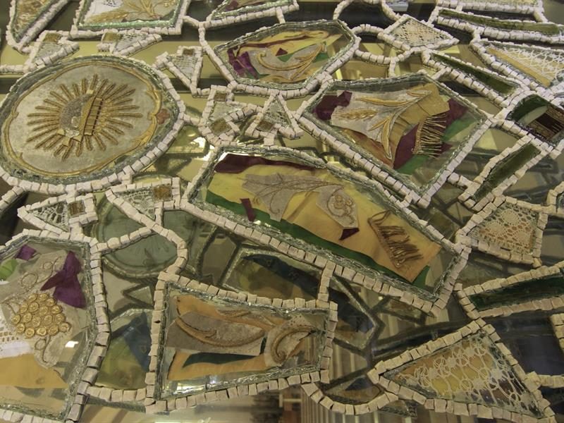 Biennale de la mosaïque