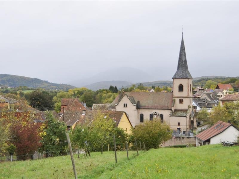 Saint Maurice