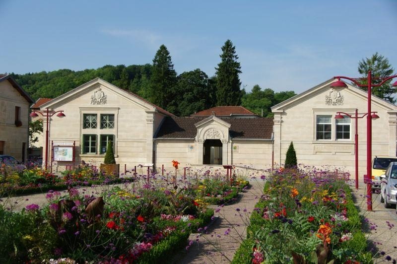Bureau d'Information Touristique
