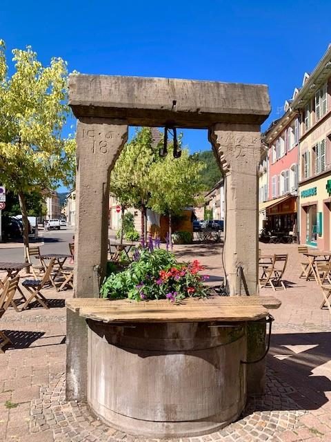Place de Lattre