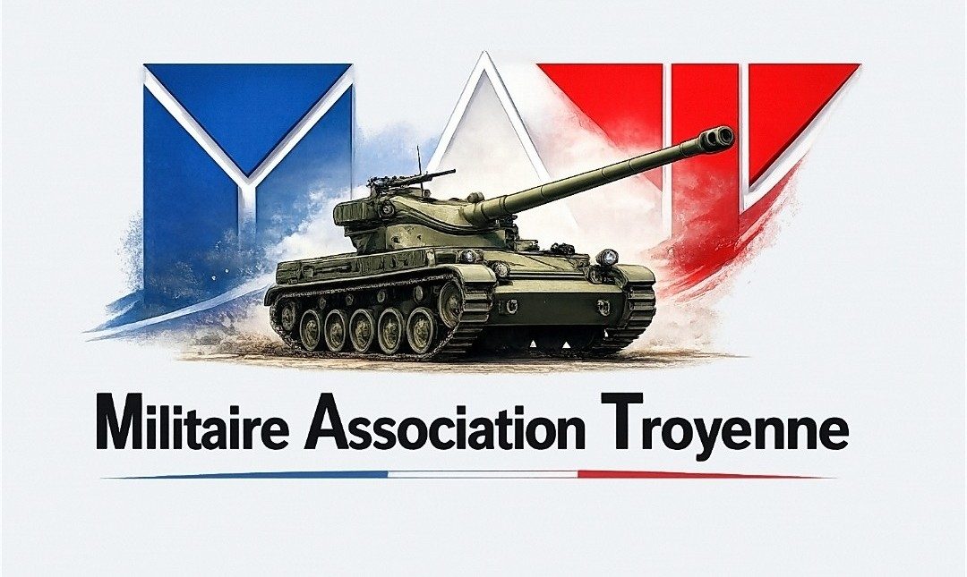 Militaire Association Troyenne