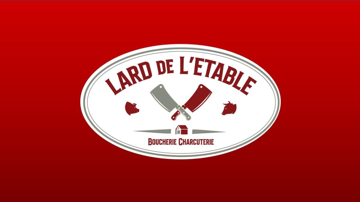 Lard de l'étable