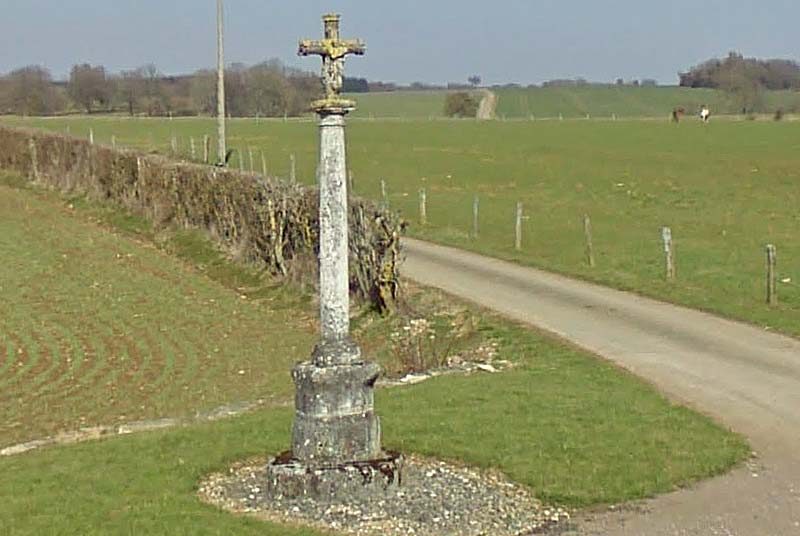 Calvaire de Perrusse
