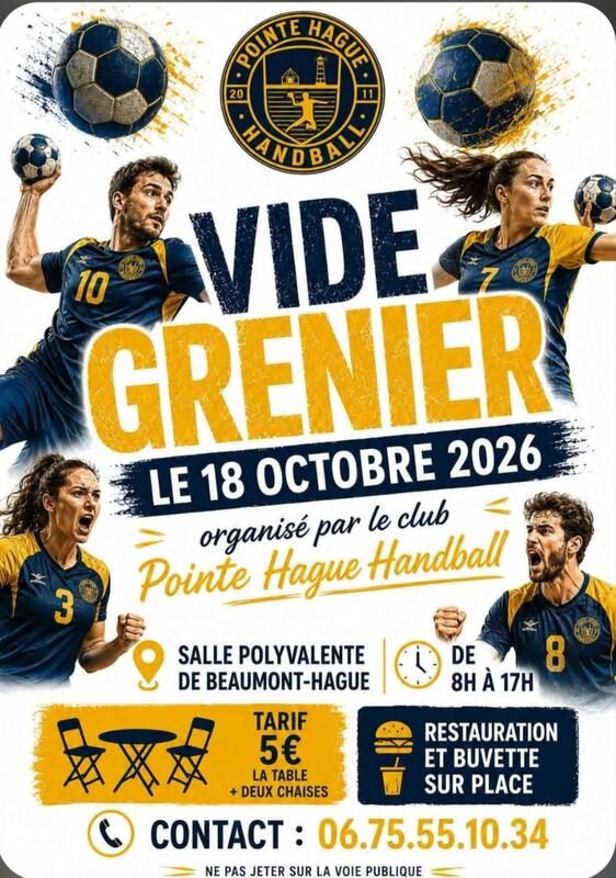 Vide-grenier
