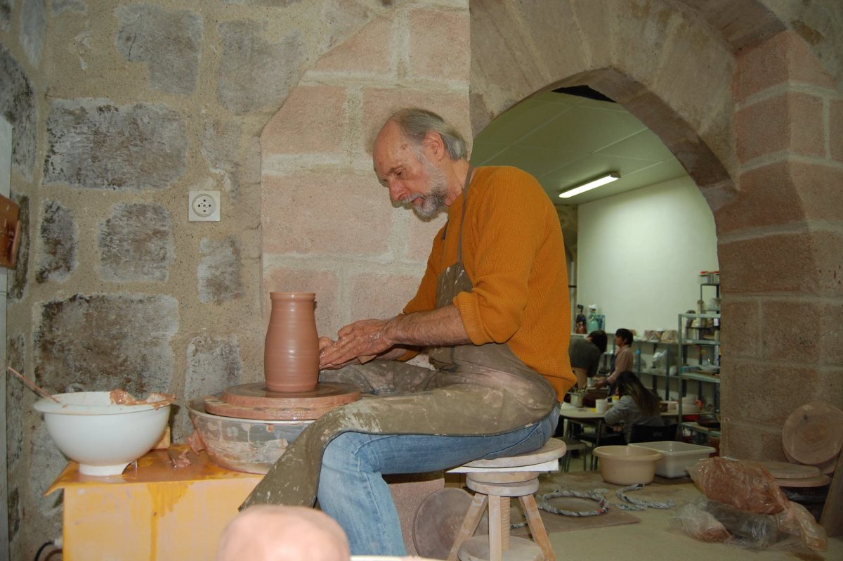 Atelier 36