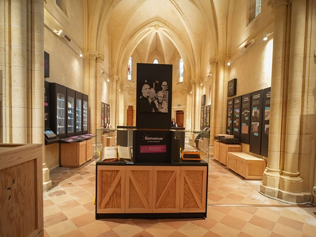Musée Hoa ! Histoires Originales et Archéologie
