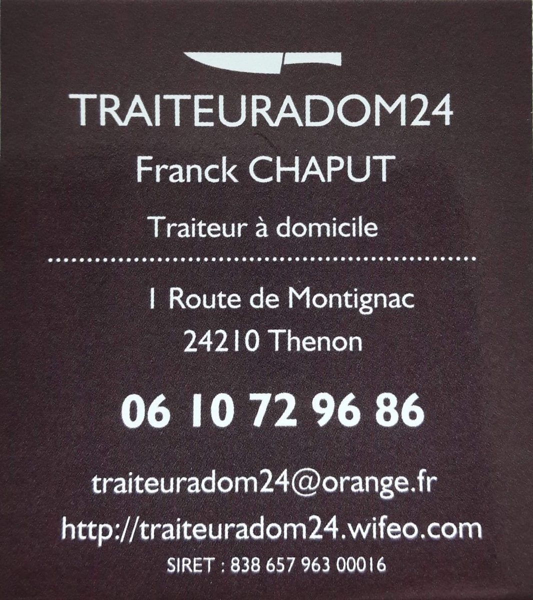 Traiteuradom24
