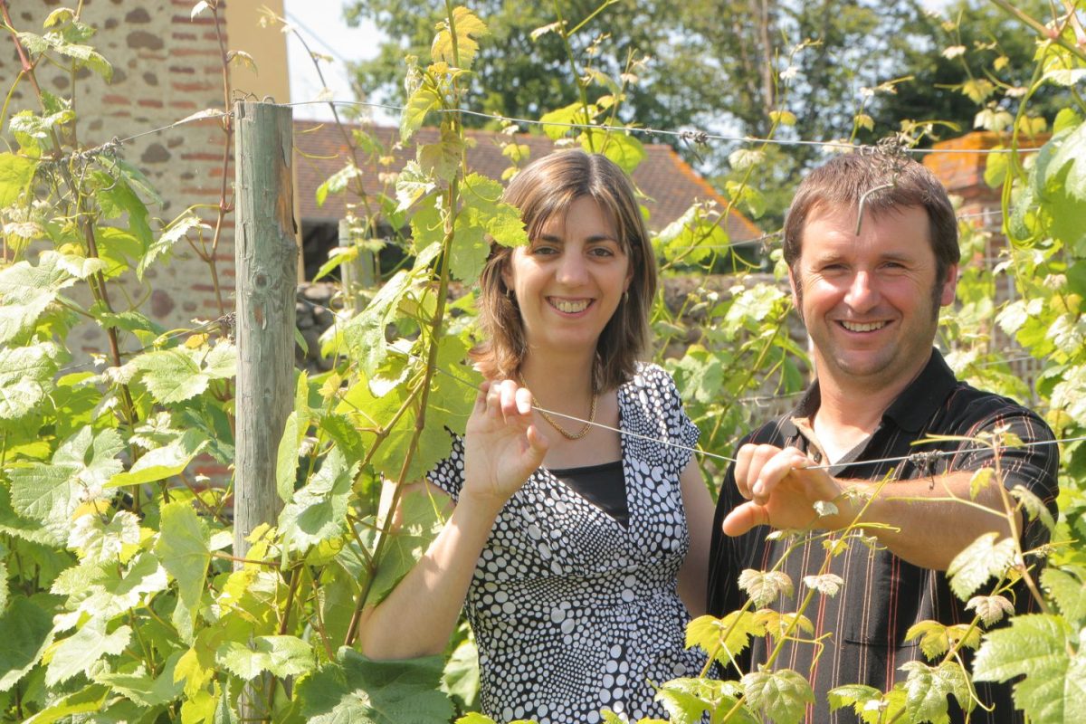 Clos Basté