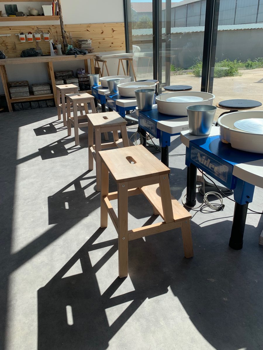 Atelier B by Bettina Céramique