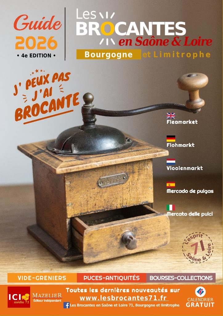 VIDE GRENIER DE GIRY