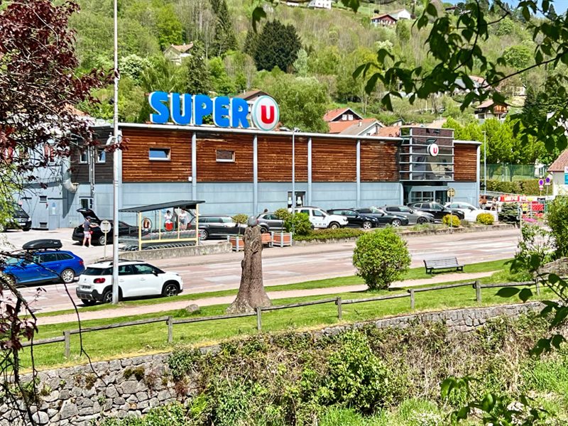 Supermarché Super U