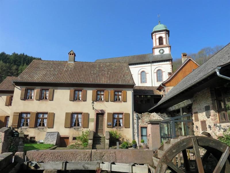 Maison du Pays Welche