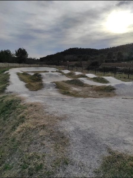 Pumptrack
