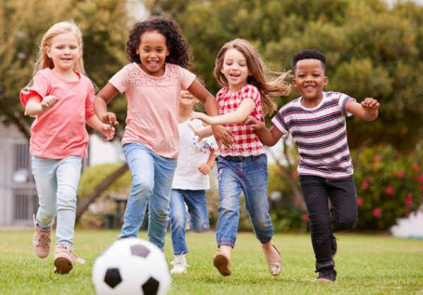 Sportez-vous bien ! Vacances d'été - Limoges