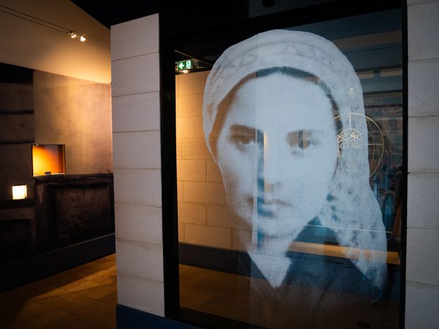 Musée Bernadette